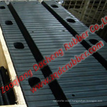 Bridge Rubber Expansion Joints for Highway to Iran